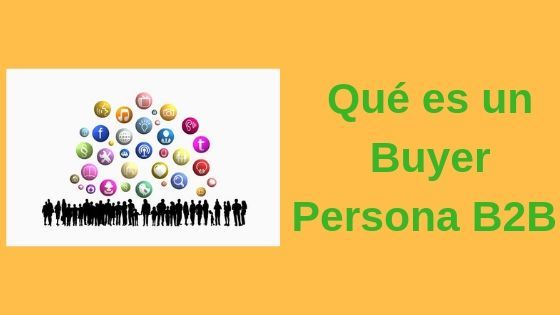 Buyer Persona