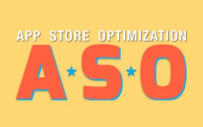 ¿Qué es el Posicionamiento ASO?